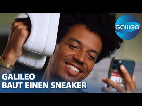 Ernten, gerben, kleben - Wie viel Arbeit steckt wirklich hinter einem Sneaker?