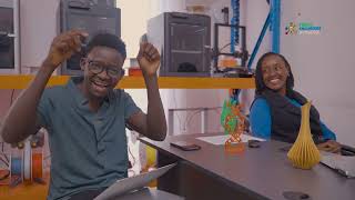 3D PRINTING UNLEASHED -Tricky Engineering Network Ep 01