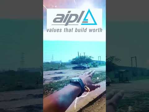 💎 Premium Commercial Plot – Sector 103, Dwarka Expressway 💎Your next landmark investment await #rich