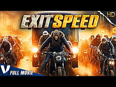 EXIT SPEED - FULL HD ACTION MOVIE IN ENGLISH