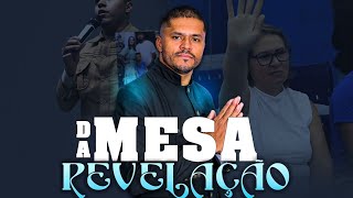 MESA DA REVELAÇÃO! REVELAÇÃO DE PERTENCES! NUNCA VISTO...