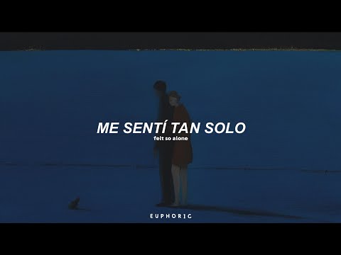 Labrinth ft. Billie Eilish - Never Felt So Alone (Sub. Español + Lyrics)