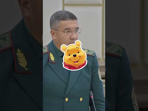 Мирзиёев о кличках в правительстве #мирзиёев #узбекистан