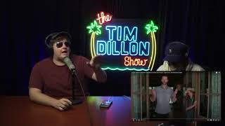 Tim Dillon: C-List Celebrities