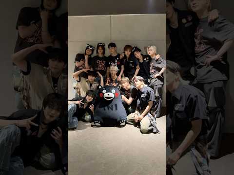 2024 INI FAN-CON TOUR[FLIP THE CIRCLE] KUMAMOTO DIGEST🎥 #INI #INI_WalkieTalkie #INI_FLIP_THE_CIRCLE