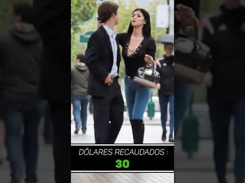 Esta mujer es una maquina de hacer dinero