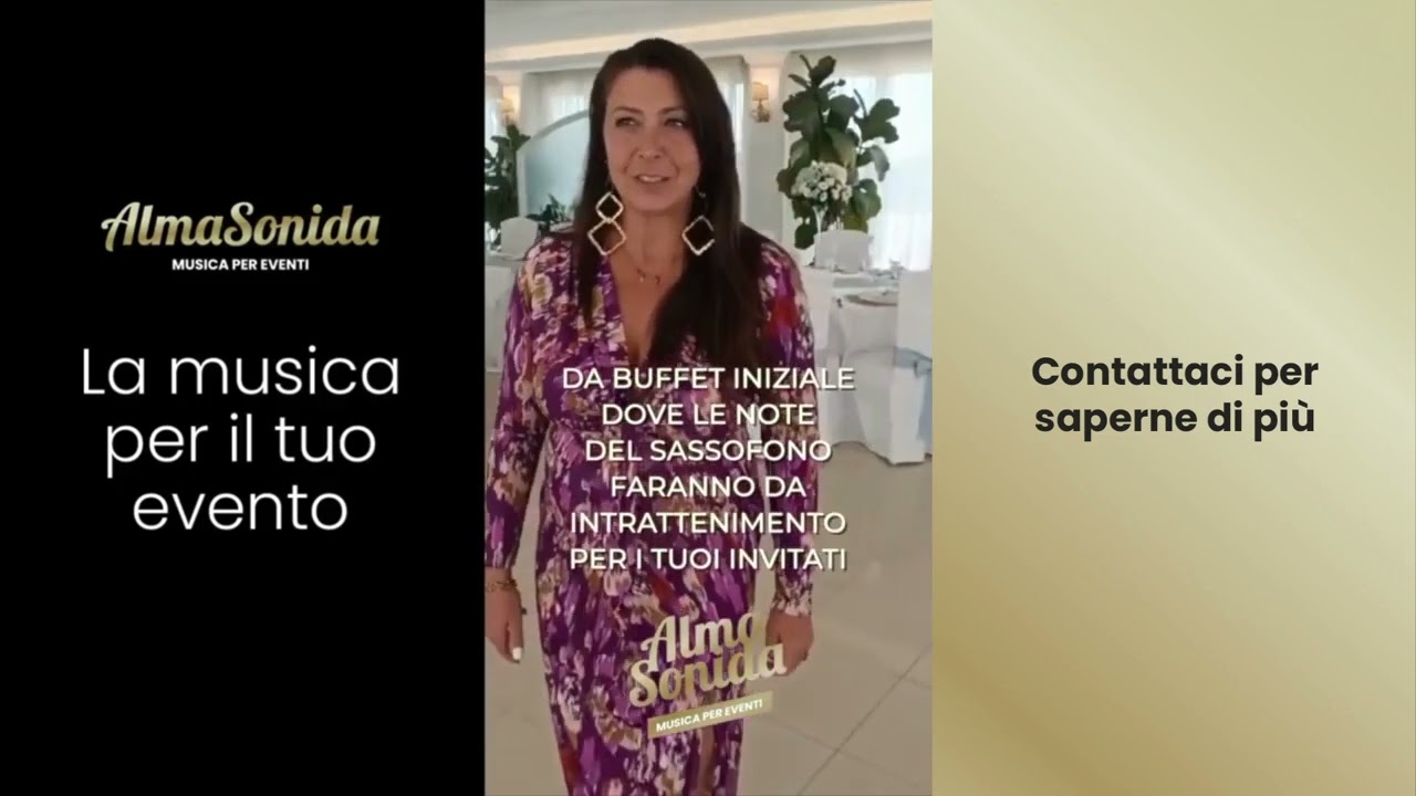 Alma Sonida