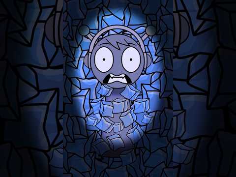 Oren solo quería dormir… y acabó sirviendo limonada 😩🧃😂#sprunki #incredibox #oren #pinki #funny