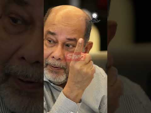 'Beri keadilan, bersihkan nama Syed Ahmad Idid'