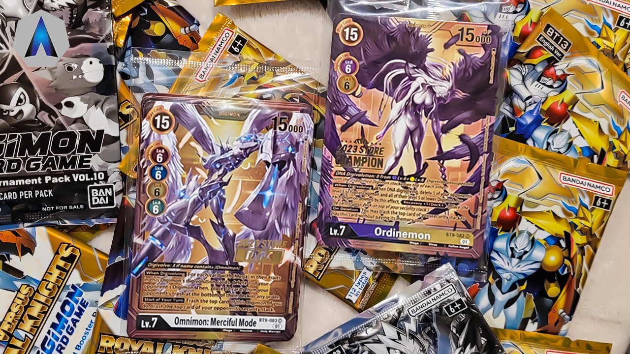 GORGEOUS ALT ARTS!!! 2023 Store Championship Wave 2 Winner & Top 4 + BT13 Pack Opening