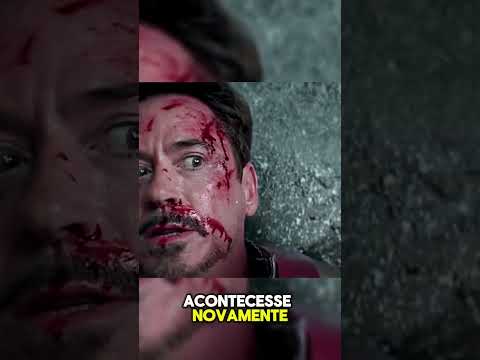 Fraqueza dos super heróis