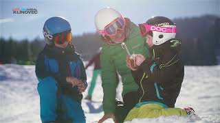 KLINOVEC 2020 - winter promo