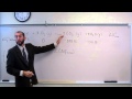 Hess's Law and Heat of Reaction