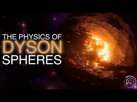 Are Dyson Spheres Actually Possible?