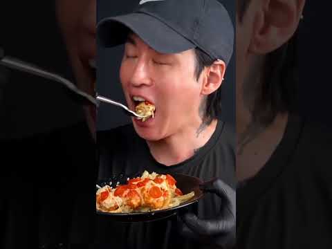 [REVERSED]] #ASMR | BEST OF ZACH CHOI COMPILATIONS #399 | MUKBANG | COOKING #zachchoiasmr