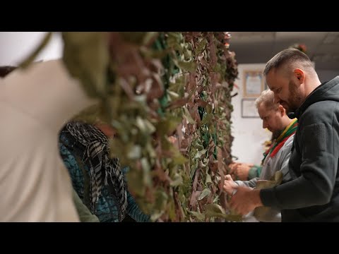 On Assignment: Lithuania - Living in The Shadow Of War | ITV News