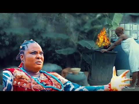 Abeni Olokun Ina - Yoruba Movie 2025 Drama Ronke Odusanya | Ibrahim Yekini | Bimbo Adebayo