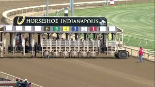 QH Training April 24 Race 1