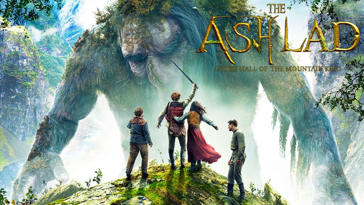 The Ash Lad: In the Hall of the Mountain King Trailer thumbnail