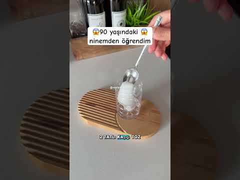 #fikirolsun #aboneolmayiunutmayin sizlerin farklı yöntemleri var mı ‼️ #temizlik #sinekkovar