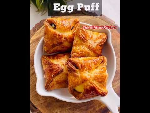 𝑩𝒂𝒌𝒆𝒓𝒚 𝒍𝒊𝒌𝒆 𝑬𝑮𝑮 𝑷𝑼𝑭𝑭 ❤️Subscribe us‼️👉🏻🔔 #shortvideo #shorts #short #egg #easy