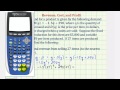 Understanding Demand, Cost, and Profit