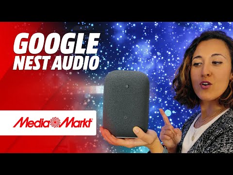 Review Google Nest Audio 🔊 ¿¡Hasta 7 veces más potente que antes!?