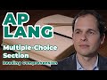 Effective Strategies for Multiple-Choice Questions