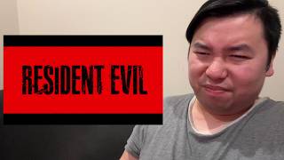 Resident Evil [2026] - Teaser (Reaction)