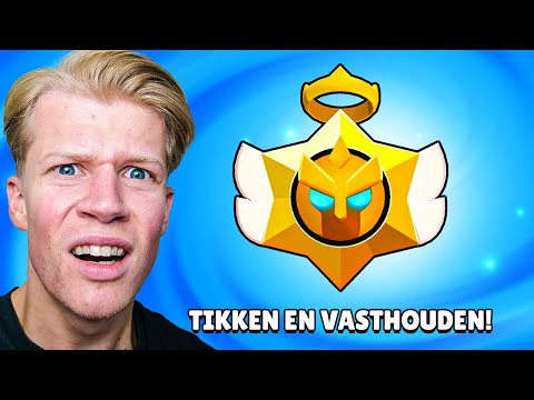 BRAWL STARS HEEFT EEN NIEUWE STARR DROP!