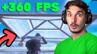 Merita Rezolutie 4:3 In 2025 pe Fortnite? (+Tutorial)