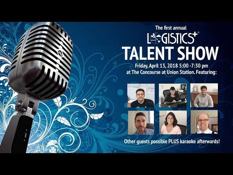 Logistics Plus Inc. - 1st Annual Employee Talent Show