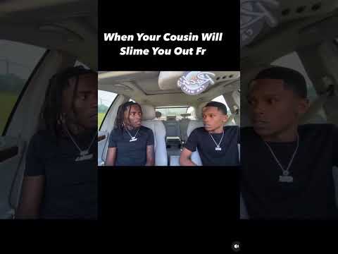 @LiiRaed Tried To Slime Me Out  #funny #comedy .