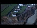 Coastal Erosion and Its Effects