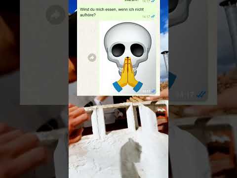 Bro ist vielleicht der Eine!😭🙏