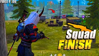Friends Ke Saath Full Masti, AWM Se Tabahi! 🔥🎯 | FREE FIRE HINDI GAMEPLAY