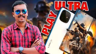 ₹14000க்கு இந்த மாதிரி ஒரு Gaming Mobileஆ?😲Lava Play Ultra Unboxing & Quick Review⚡TB