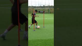 Crazy Technik 🙌🔥 #skillers