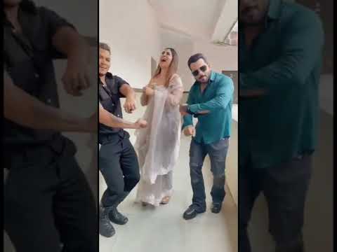 Big boss Arshi Khan #salmankhan #issac #shorts #viral #beingsalman101 ￼