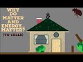House Analogy in Cell Biology