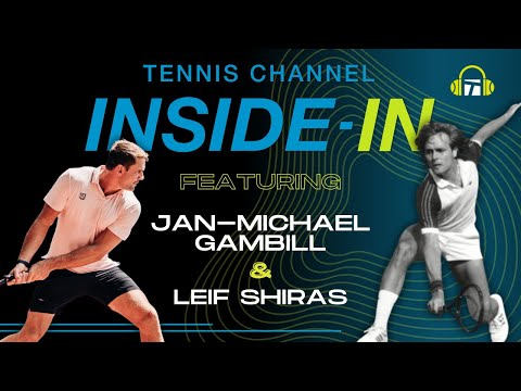 Jan-Michael Gambill & Leif Shiras on Pegula, Fritz and the US Open Series | Tennis Channel Inside-In