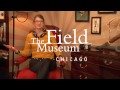 Carl Akeley: The Father of Modern Taxidermy