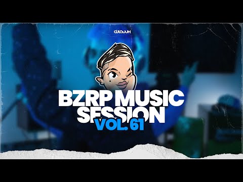 Bzrp Music Sessions Vol. 61 (Remix) DJ Lauuh, DJ Roma