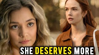 Sullivan’s Crossing Season 4: Why Lola Deserves BETTER