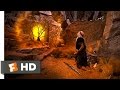 Moses and the Divine Encounter