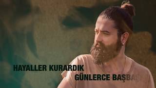 koray avci  hain geceler lyric video