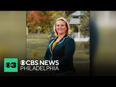 YouTube video thumbnail: Downingtown Voters Elect Pennsylvania's First Openly Transgender Mayor