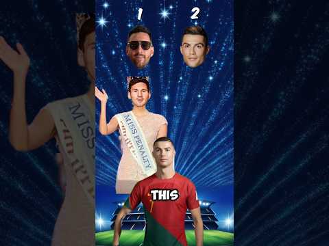 Ronaldo🤩,Messi🐐 Who has more Fans?😱