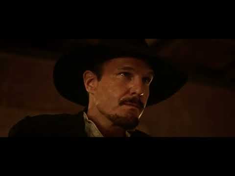 WEST OF HELL - Movie Trailer
