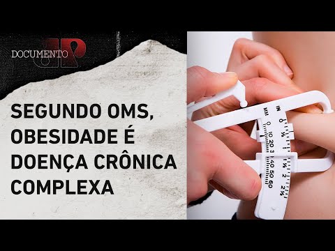 Saiba a importância da indicação médica na busca pelo emagrecimento | DOCUMENTO JP